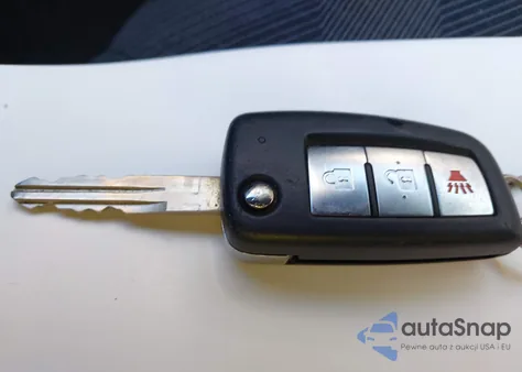 2016 Nissan Rogue S from USA, damaged, VIN 5N1AT2MV0GC889335